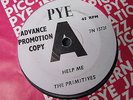 PRIMITIVES 7