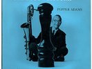PEPPER ADAMS  Critics' Choice  PACIFIC JAZZ 1957  JAPAN MINT