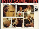 DAVE BAILEY  Gettin' Into Somethin' ORIG US EPIC 1960 PROMO COPY  VG+