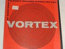 Highlights of Vortex  [Unplayed Copy]