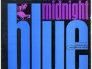 KENNY BURRELL  Midnight Blue   ORIG US BLUE NOTE  BLP 4123  1963  VG+