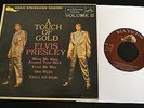 Elvis Presley RCA EP 5101 A Touch Of Gold Vol. II MAROON LABEL