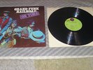 Grand Funk Railroad  ON TIME   Lp ORIGINAL 1969  Capitol USA  ST-307  RARE vg++