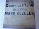 MARK KOZELEK - LIVE AT BIKO 12