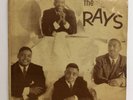 The Rays Chess  EP 5120 Record With Sleeve