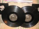 METALLICA S/T BLACK ALBUM-ELEKTRA 61113 2 LPS1991-ORIGINAL US PRESS-NM-STERLING