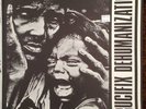 Crucifix 'Dehumanization' original 1983 hardcore punk on Corpus Christi Records
