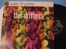 1958 THE DRIFTERS R&B LP, 