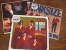 Kinks - 3 x 7