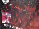 DLP - AC/DC - Shot Down In Zurich - TSP - SEALED 