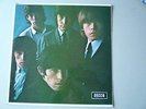 The Rolling Stones. No. 2 Album. 1964/5, Decca LK4661, Mono. Classic LP(12-Inch)