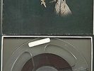 2 Spur Tonband Reel to Reel : Peggy Lee & George Shearing - Beauty and the beat