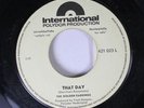 Hear Garage Promo Germany 45 The Golden Earrings - That Day / The Words I Need