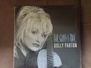 DOLLY PARTON - THE GRASS IS BLUE (2015 RSD Record Store Day LP) - NEW