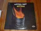 Canned Heat Vintage Pye Blue Label NSPL 28129 UK Lp Blind Owl Blues Topanga