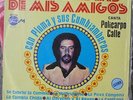 BAGM LAS CUMBIAS DE MIS AMIGOS CON PLUMA Y SUS CUMBIAMBEROS CON POLICARPIO CALLE