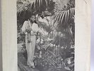 Morris Wilson - Fantasy Island  LP on Mowil Records. Original Rare Private Jazz
