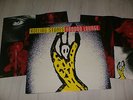 2LP THE ROLLING STONES -Voodoo Lounge (FOC / Original Innenhülle/ Vinyl: NM)