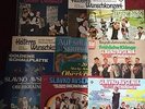 12 LPs von Slavko Avsenik
