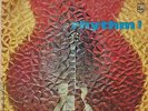 CARL PERKINS Rhythm RARE FRENCH EP PHILIPS