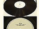 JOY DIVISION Warsaw (RZM 200 UK Original LP 1981) Post Punk.