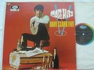 THE DAVE CLARK FIVE More hits of..ORIG 1967 CANADA CAPITOL MONO 6000 series LP