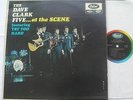 THE DAVE CLARK FIVE at the scene (too hard) CANADA ORIG '66 CAPITOL MONO 6000 LP