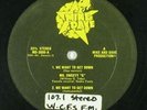 Mr. Sweety G - We Want To Get Down 12