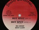 MC Chief & Sexy Lady - Hot Spot 12