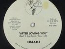 Omari - After Loving You 12