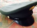 Elvis Presley Tribute G.i Blues Army Hat