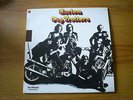 HARLEM POP TROTTERS S/T RARE ORIGINAL LP LES TRETEAUX 1975