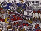 DEEP PURPLE Book Of Taliesyn Mono White Vinyl LP NEW & SEALED RSD 2015