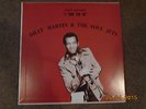 BILLY MARTIN & THE SOUL JETS - ONION RECORDS I TURN YOU ON LP