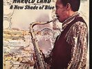 HAROLD LAND 
