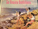 LA SONORA CORDOBESA la babucha / mi morena LP / MONSTER COLOMBIA CUMBIA JAZZ