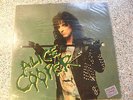 ALICE COOPER - Alma Mater / You and me - KOREA-Only Vinyl-LP. NEW SEALED