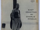 JAZZ LP/ CHARLIE MINGUS 