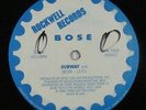 Bose - Subway 12