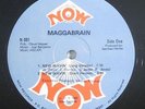 Maggabrain - New Wavin' 12