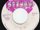 Gregory Isaacs - Sunshine For Me - WICKED