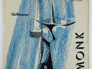 JAZZ LP/ THELONIOUS MONK TRIO 