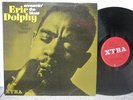 Eric Dolphy - Screamin' The Blues UK LP XTRA Nr MINT