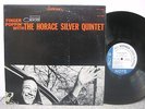 Horace Silver Quintet - Finger Poppin' US LP Blue Note Liberty Nr MINT