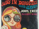 RARE SEALED GARAGE PSYCH LP/ JOHN FRED AND HIS PLAYBOY BAND 