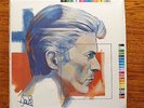 David Bowie 