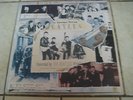 THE BEATLES ANTHOLOGY  3 RECORD SET  NRMT