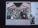 SNOWY RED „VISION“  INKL. INSERT MINIMAL SYNTH COLD WAVE SOUNDWORK