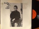 Another Side Of Bob Dylan UK MONO Orig NM Vinyl 1A-1/1B-1 Rare Textured Label 33
