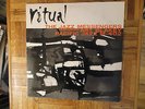 Art Blakey / Jazz Messengers,Ritual,Pacific Jazz Label,Mono LP